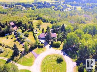 Photo 47: 46 23516 TWP RD 560: Rural Sturgeon County House for sale : MLS®# E4311404