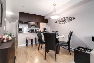 Photo 8: 249 5660 201A Street in Langley: Langley City Condo for sale : MLS®# R2239516