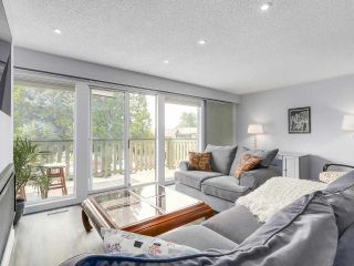 Photo 3: 1030 LILLOOET ROAD in North Vancouver: Lynnmour Townhouse for sale : MLS®# R2195623