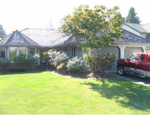 Main Photo: 20410 124A Ave in Maple Ridge: Northwest Maple Ridge House for sale in "ALVERA PARK" : MLS®# V614422