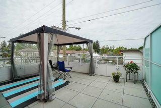Photo 18: 211 688 E 19TH Avenue in Vancouver: Fraser VE Condo for sale (Vancouver East)  : MLS®# R2270707