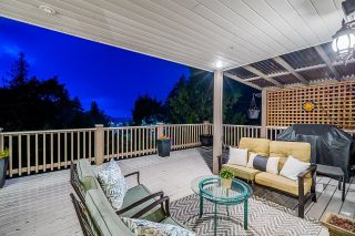 Photo 28: 5703 BLUEBELL Drive in West Vancouver: Eagle Harbour House for sale : MLS®# R2869698