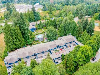Photo 27: 35 9101 FOREST GROVE Drive in Burnaby: Forest Hills BN Townhouse for sale in "ROSSMOOR" (Burnaby North)  : MLS®# R2616608