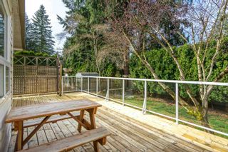 Photo 33: 20947 44 Avenue in Langley: Brookswood Langley House for sale in "CEDAR RIDGE" : MLS®# R2865626