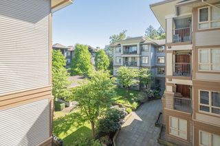 Photo 25: 302 12248 224TH Street in Maple Ridge: East Central Condo for sale : MLS®# R2878981