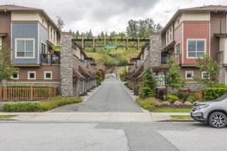 Photo 1: 59 10480 248 Street in Maple Ridge: Thornhill MR Townhouse for sale in "THE TERRACES" : MLS®# R2699669