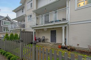 Photo 36: 703 11295 PAZARENA Place in Maple Ridge: East Central Townhouse for sale in "Provenance" : MLS®# R2667487