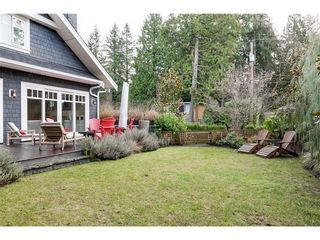 Photo 19: 4119 GRACE Crescent in North Vancouver: Home for sale : MLS®# v1098895