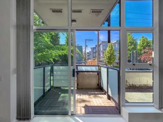 Photo 5: 203 8988 HUDSON Street in Vancouver: Marpole Condo for sale in "Retro Lofts" (Vancouver West)  : MLS®# R2782041