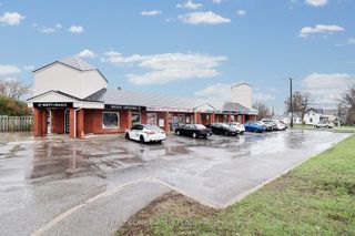 Photo 2: 1561 Durham Regional Hwy2 in Clarington: Courtice Property for sale : MLS®# E8254706