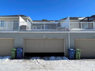 Photo 2: 3137 Windsong Boulevard SW: Airdrie Row/Townhouse for sale : MLS®# A2011896