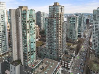 Photo 25: 1602 888 HOMER Street in Vancouver: Downtown VW Condo for sale (Vancouver West)  : MLS®# R2876286