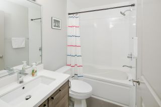 Photo 19: 210 6875 DUNBLANE Avenue in Burnaby: Metrotown Condo for sale in "SUBORA Living in Metrotown" (Burnaby South)  : MLS®# R2216265