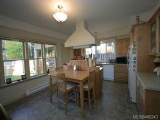Photo 3: 1150 Cumberland Rd in COURTENAY: CV Courtenay City House for sale (Comox Valley)  : MLS®# 486243