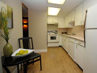 Photo 9: 112 1040 KING ALBERT Avenue in Coquitlam: Central Coquitlam Condo for sale in "AUSTIN HEIGHTS" : MLS®# V993228