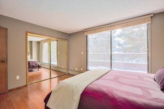 Photo 12: 406 1215 Cameron Avenue SW in Calgary: Lower Mount Royal Apartment for sale : MLS®# A1074263