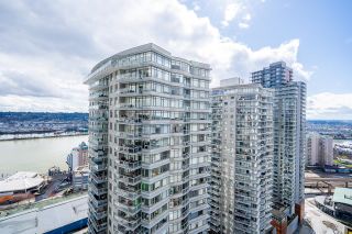 Photo 32:  in New Westminster: Downtown NW Condo for sale in "Ovation" : MLS®# R2862455