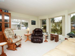 Photo 3: 5 2607 Selwyn Rd in VICTORIA: La Mill Hill Manufactured Home for sale (Langford)  : MLS®# 808248