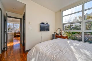 Photo 15: 304 1088 W 14TH Avenue in Vancouver: Fairview VW Condo for sale in "COCO" (Vancouver West)  : MLS®# R2868148