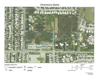 Photo 1: 4112 50 Avenue: Drayton Valley Vacant Lot/Land for sale : MLS®# E4307806