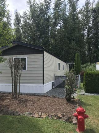 Photo 9: 17 41168 LOUGHEED Highway in Mission: Dewdney Deroche Manufactured Home for sale : MLS®# R2867259