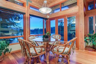Photo 10: 5363 KEW CLIFF Road in West Vancouver: Caulfeild House for sale : MLS®# R2851195