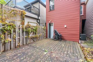 Photo 30: 198 Medland Street in Toronto: Junction Area House (2-Storey) for sale (Toronto W02)  : MLS®# W5827962