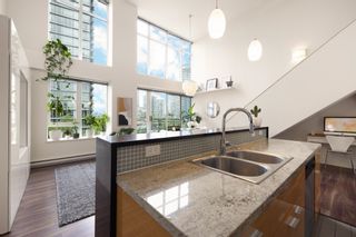 Photo 9: 607 29 SMITHE MEWS in Vancouver: Yaletown Condo for sale (Vancouver West)  : MLS®# R2712337