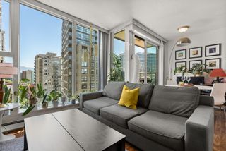 Photo 1: 1803 1008 CAMBIE Street in Vancouver: Yaletown Condo for sale in "Waterworks" (Vancouver West)  : MLS®# R2808993
