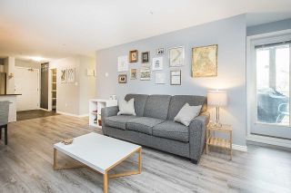 Photo 4: 202 2815 YEW Street in Vancouver: Kitsilano Condo for sale (Vancouver West)  : MLS®# R2255235