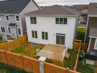 Photo 45: 1711 200 Street in Edmonton: Zone 57 House for sale : MLS®# E4273554