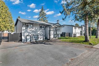 Photo 3: 9110 128 Street in Surrey: Queen Mary Park Surrey House for sale : MLS®# R2870335