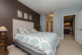 Photo 14: 308 34101 OLD YALE Road in Abbotsford: Central Abbotsford Condo for sale in "Yale Terrace" : MLS®# R2073801