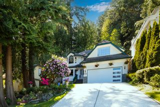 Main Photo: 3633 SYKES Road in North Vancouver: Lynn Valley House for sale : MLS®# R2889484