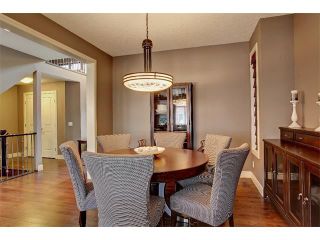 Photo 5: 384 TUSCANY ESTATES Rise NW in Calgary: Tuscany House for sale : MLS®# C4014226