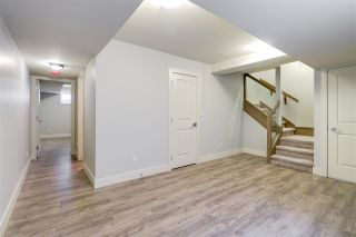 Photo 11: 102 658 HARRISON Avenue in Coquitlam: Coquitlam West Townhouse for sale : MLS®# R2354316