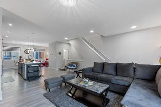 Photo 11: 403 11428 52 Street NE in Calgary: Skyview Ranch Row/Townhouse for sale : MLS®# A2023451