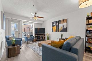 Main Photo: 3146 1818 Simcoe Boulevard SW in Calgary: Signal Hill Apartment for sale : MLS®# A2124425