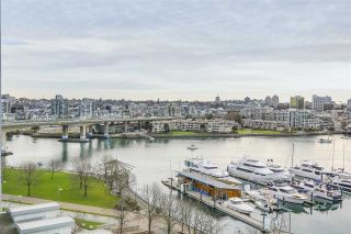 Photo 1: 1101 1067 MARINASIDE CRESCENT in : Yaletown Condo for sale : MLS®# R2336289