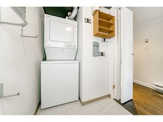 Photo 16: 402 1277 NELSON Street in Vancouver: West End VW Condo for sale in "The Jetson" (Vancouver West)  : MLS®# R2449380