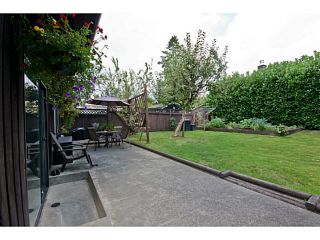 Photo 19: 3382 270TH Street in Langley: Aldergrove Langley House for sale : MLS®# F1322055