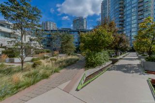 Photo 24: 1502 188 KEEFER Place in Vancouver: Downtown VW Condo for sale in "ESPANA TOWER B" (Vancouver West)  : MLS®# R2508962