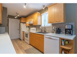 Photo 10: 1849 LANGAN Avenue in Port Coquitlam: Lower Mary Hill 1/2 Duplex for sale : MLS®# R2676344