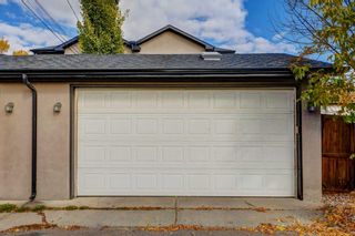 Photo 39: 635 9 Avenue NE in Calgary: Renfrew Semi Detached (Half Duplex) for sale : MLS®# A2083670