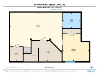 Photo 41: 21 PRAIRIE Gate: Spruce Grove House Half Duplex for sale : MLS®# E4382619
