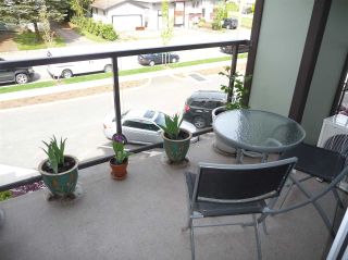 Photo 14: 311 2038 SANDALWOOD Crescent in Abbotsford: Central Abbotsford Condo for sale in "The Element on Sandalwood" : MLS®# R2079570