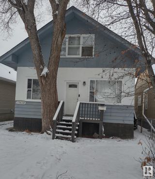Photo 1: 11618 89 Street House in Alberta Avenue | E4372350