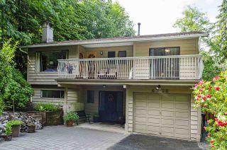 Photo 31: 4328 STRATHCONA Road in North Vancouver: Deep Cove House for sale : MLS®# R2465091