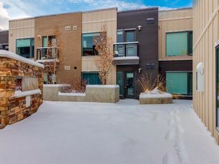 Photo 27: 313 93 34 Avenue in Calgary: Parkhill Apartment for sale : MLS®# A1187059