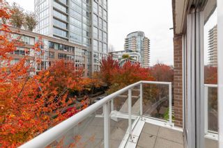 Photo 29: THA 1211 MARINASIDE Crescent in Vancouver: Yaletown Townhouse for sale in "THE PENISULA" (Vancouver West)  : MLS®# R2738111